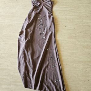 Weissman NWOT child intermediate dance costume jazz lyrical contemporary *FLAW*